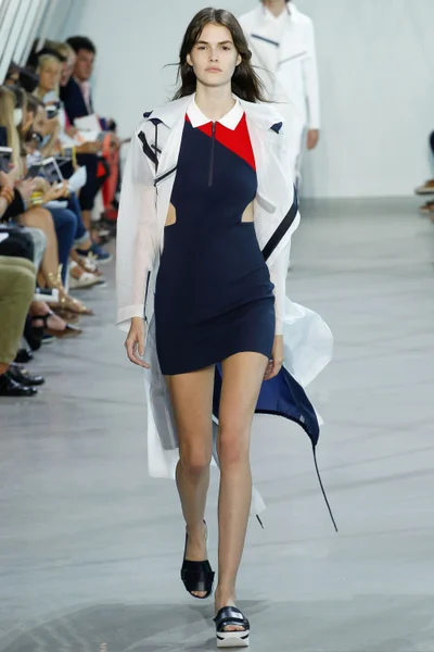 Look 1
